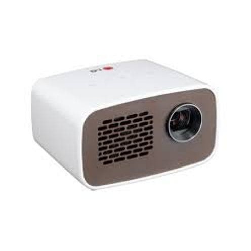 LIMITED PROJECTOR LG MINI PH300 ( MINI PORTABLE )