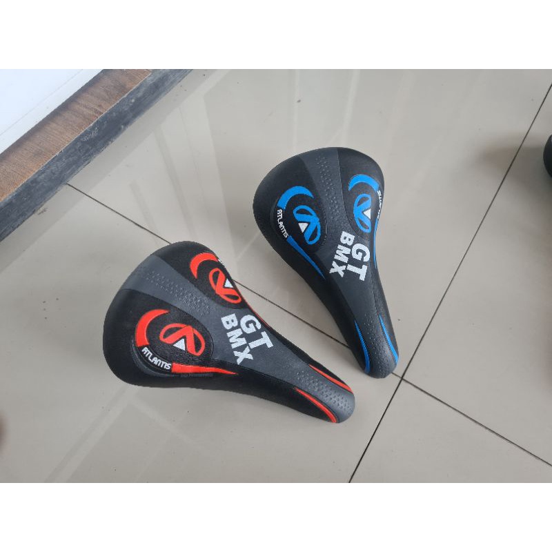 Saddle Sepeda Anak Inter BMX Sadel Jog Dudukan Tempat Duduk