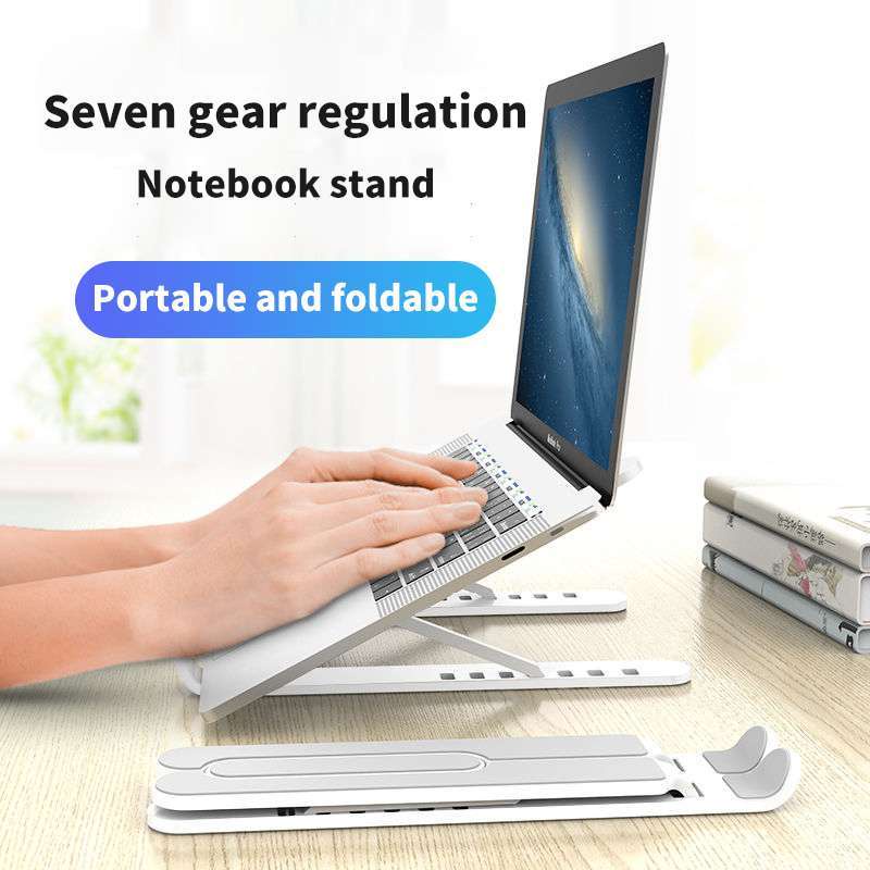 HOLDER THREE COLOR LAPTOP STAND HOLDER LAPTOP NOTEBOOK