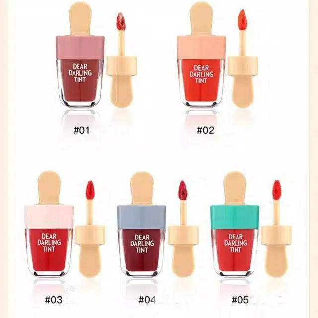 ETUDE HOUSE DEAR DARLING ICE CREAM