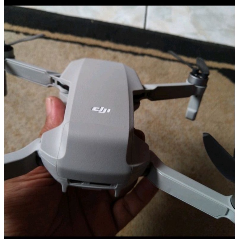 Dji mavic mini 2 basic