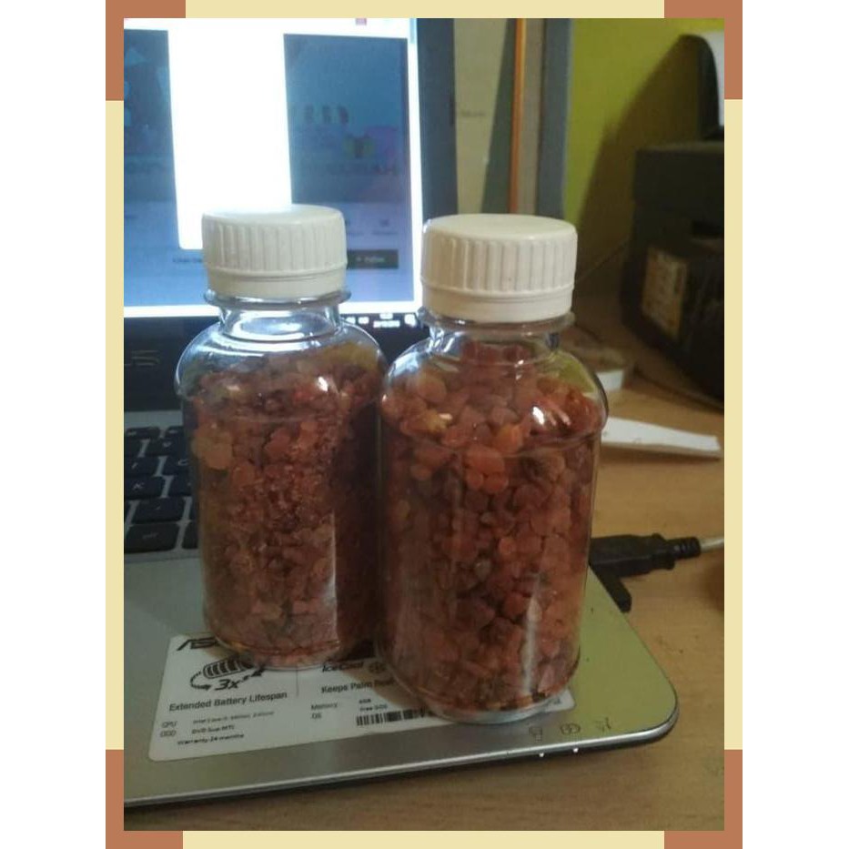 

150 GR GARAM HIMALAYA KRISTAL HIMALAYAN CRYSTAL SALT GROSIR IMPORT