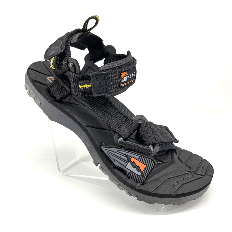 Sandal Gunung Pria BARNETT COLORADO VADO / EVEREST KING 02 MTN (39-43)-EV KING 02 - HTM/ABU