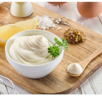 

MAYO Cooking Cheese Sauce 200 g Halal | Roasted sesame / Onion/ Yogurt / Tar Tar/ Original/