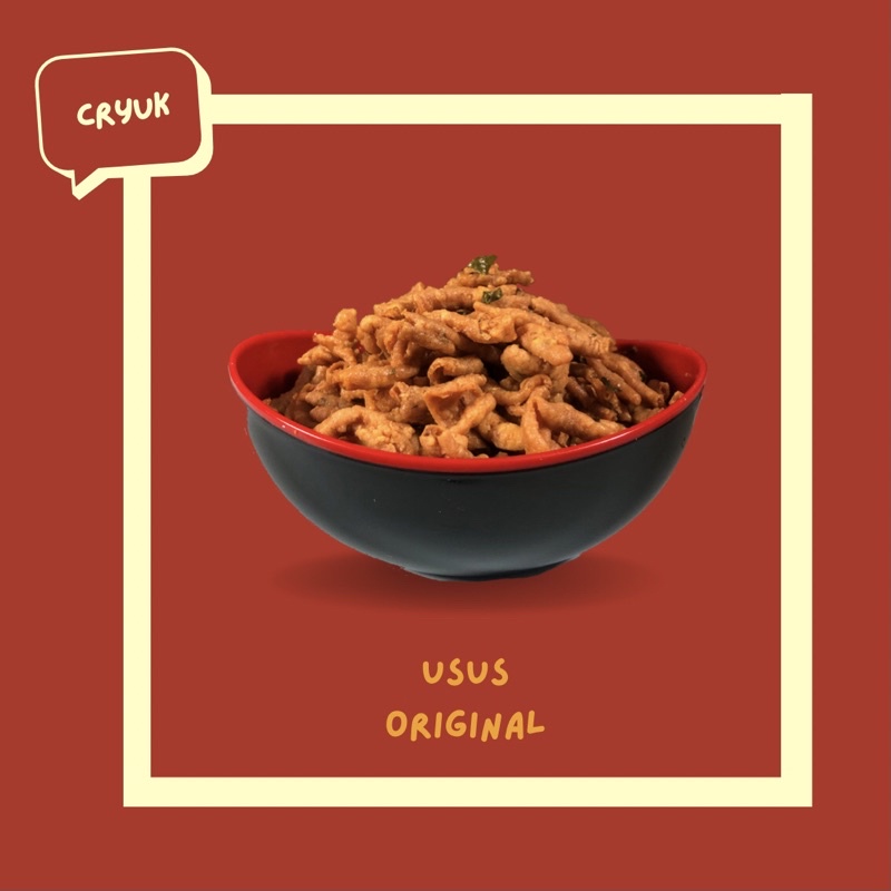 

usus original