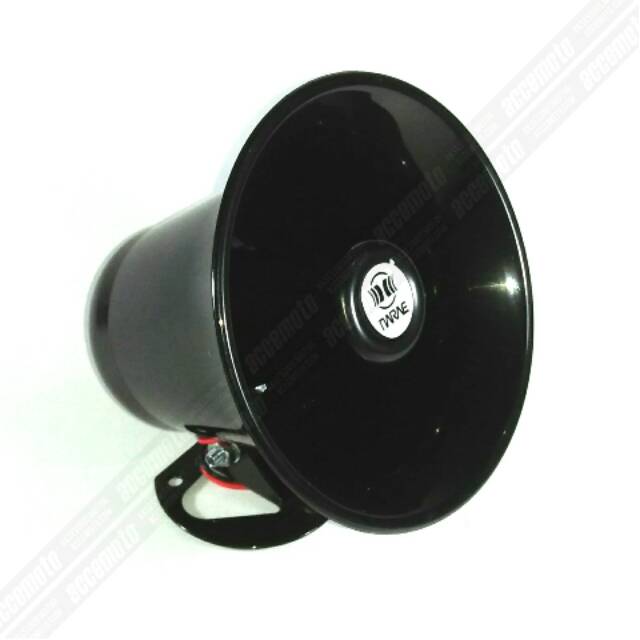 Klakson TOA Horn Speaker 12 Watt | Narae