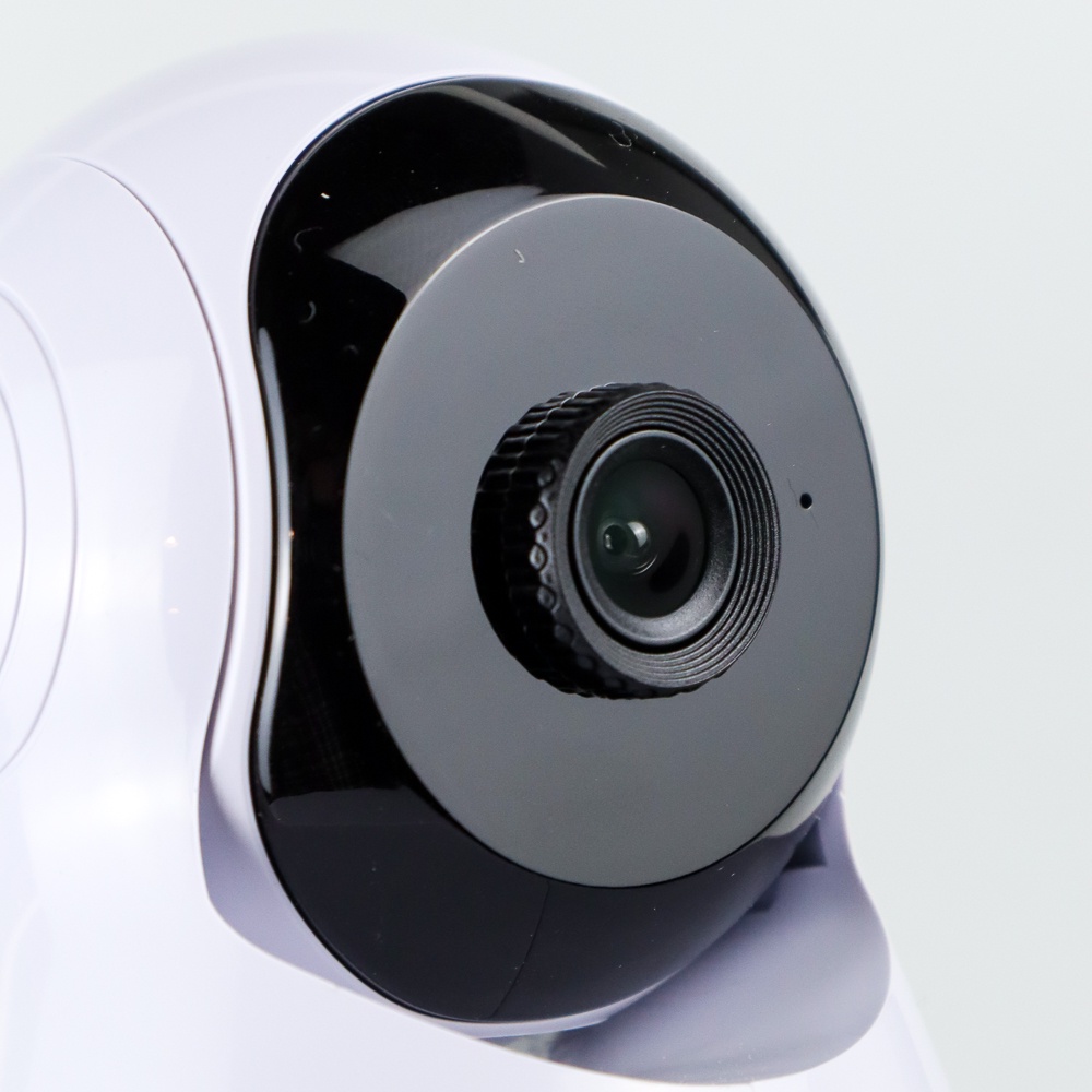 Xiaovv Kamera CCTV WiFi PTZ Smart Camera 1080P - Q5 - White