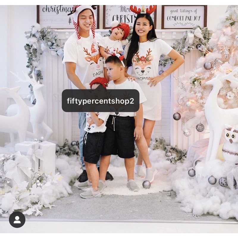 KAOS NATAL 2021 // CHRISTMAS TEE // CHRISTMAS TSHIRT // BAJU NATAL