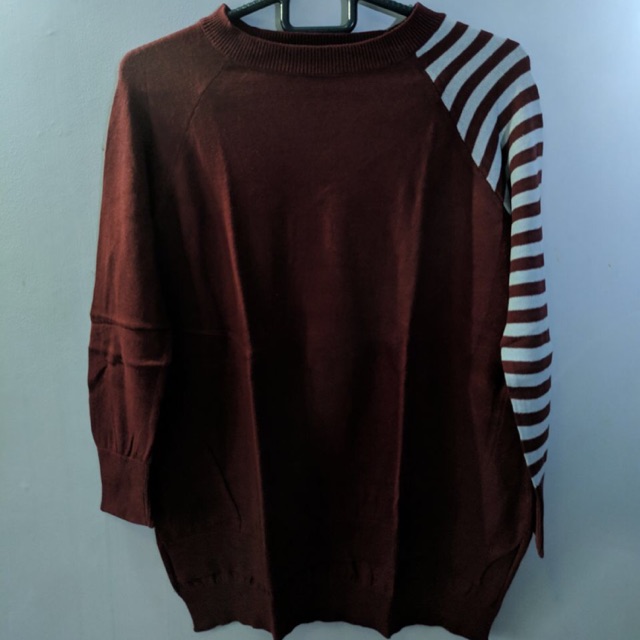 Sweater by aleza label