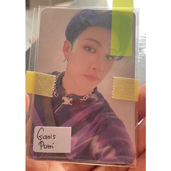 Muplant Oddinary Bangchan (Trade only)