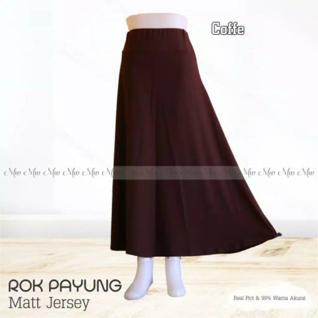 ROK Jersey Mayung/Rok Jersey Jumbo Big Size