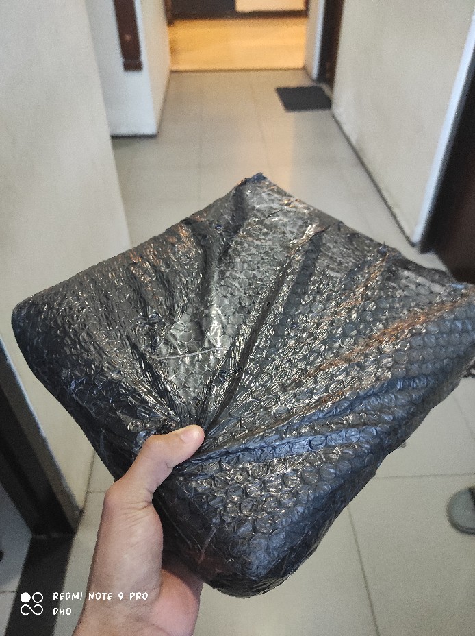 Mesin Bor Listrik Tembok Besi Beton 13mm Impact Fisch Mesin Bor Tembok Sdt1301
