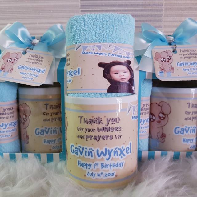 baby one month hampers