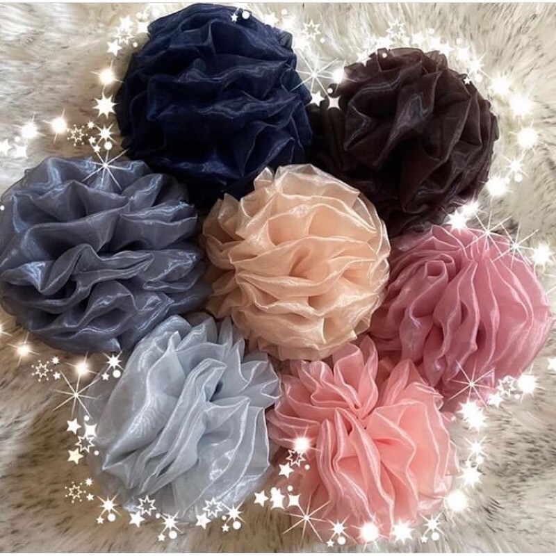 CEPOLAN HIJAB / CEPOLAN BARBIE / BISA COD CEPOLAN HIJAB / JEPITAN SANGGUL HIJAB -JUMBO