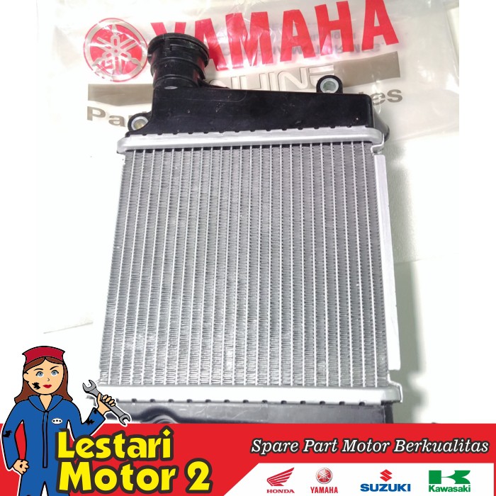 Radiator Nmax Radiator Original