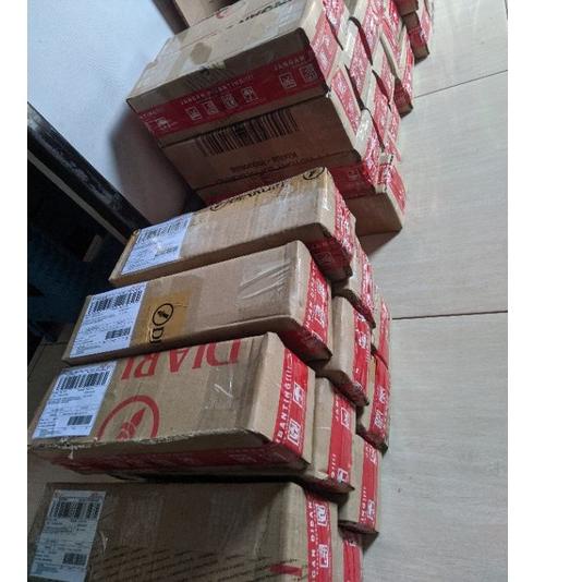 Grosir CLEANTEXS PEMBERSIH KERAK KAMAR MANDI ORI BY KARYA BAGUS BERMANFAAT - CLEAN TEXS PORCELEN