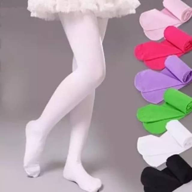 Stocking anak~TEBAL 90D Pantyhose bahan lembut kualitas bagus