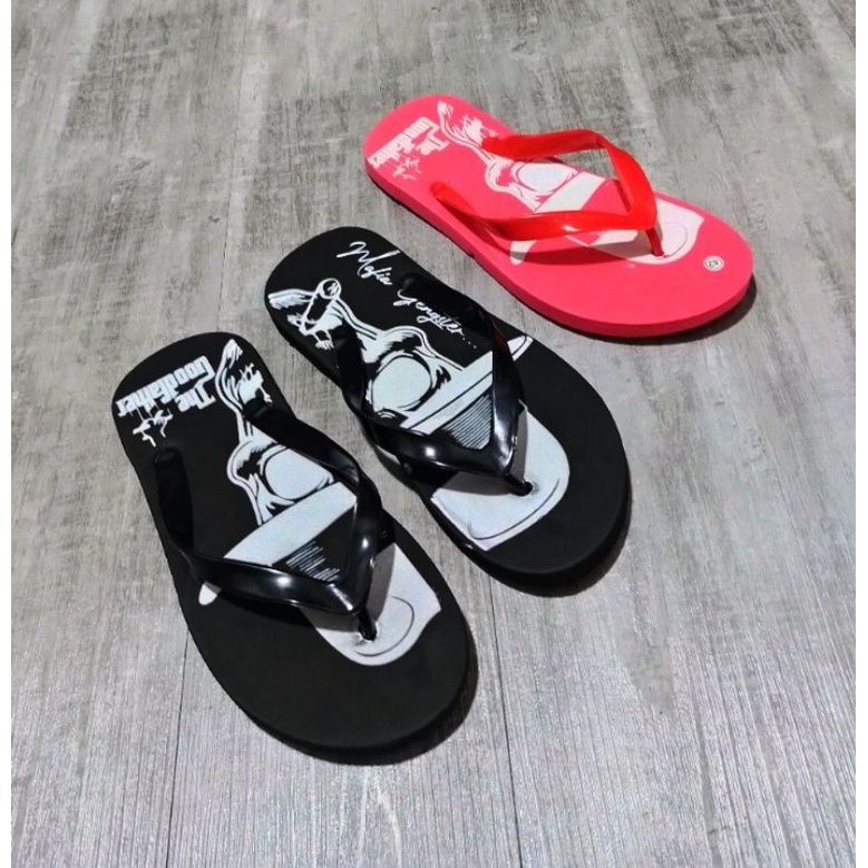 SANDAL JEPIT PRIA DISTRO TIPE ( AR 02 )