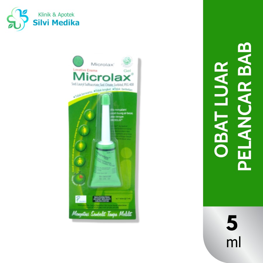 Jual Microlax Gel Obat Sembelit Shopee Indonesia