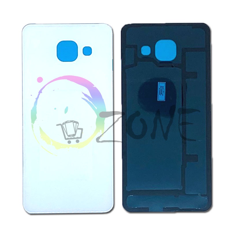 BACKDOOR - BACK CASING - TUTUPAN BATERAI SAMSUNG A310 - A3 2016