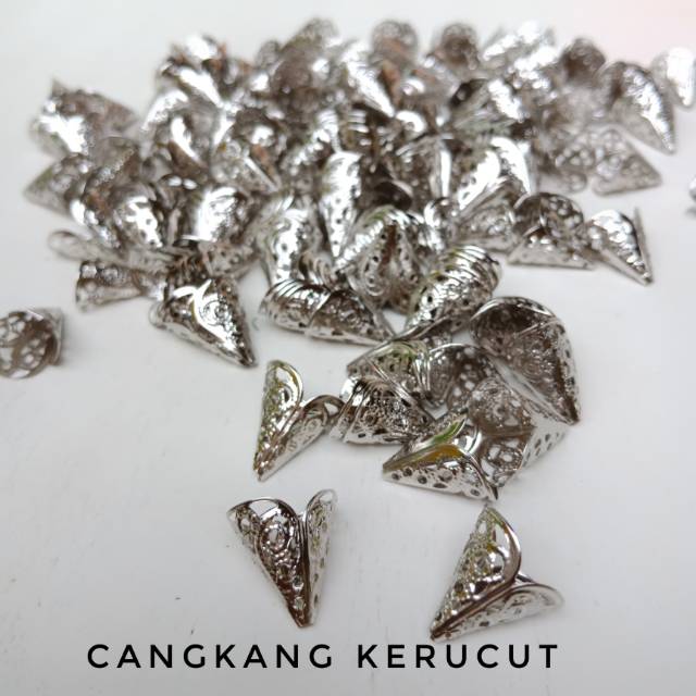 Cangkang kerucut