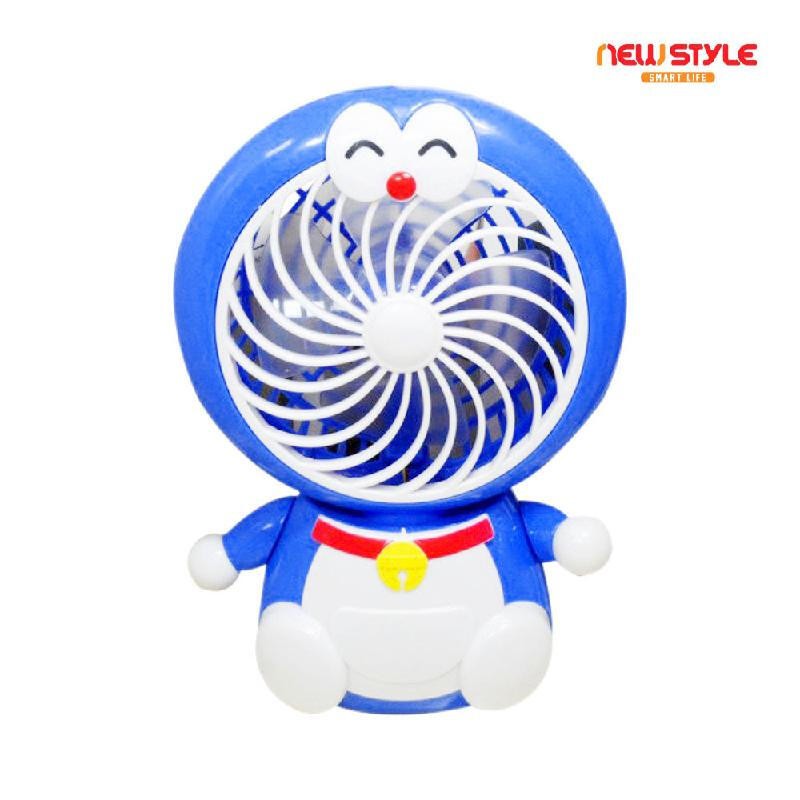 Newstyle F20 Hello Kitty Kipas angin Tangan Mini Portable Newstyle F20 Hello Kitty Kipas angin Tangan Mini Portable
