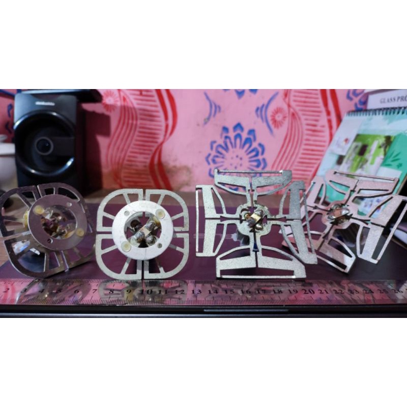 antena ex bts kathrein ring tebal / katrin / cathrein / catrin antena viral stok terakhir