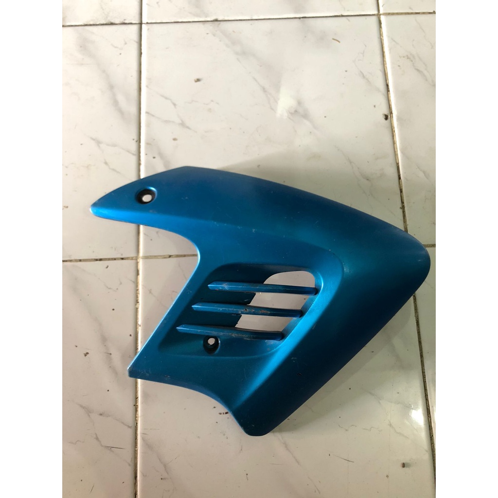 Cover Body Sayap Tangki Sebelah Kanan Honda Tiger Revo Ori