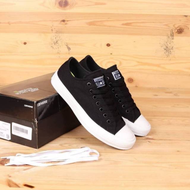 SEPATU CONVERSE CHUCK TAYLOR GRADE ORI. UKURAN 37-43