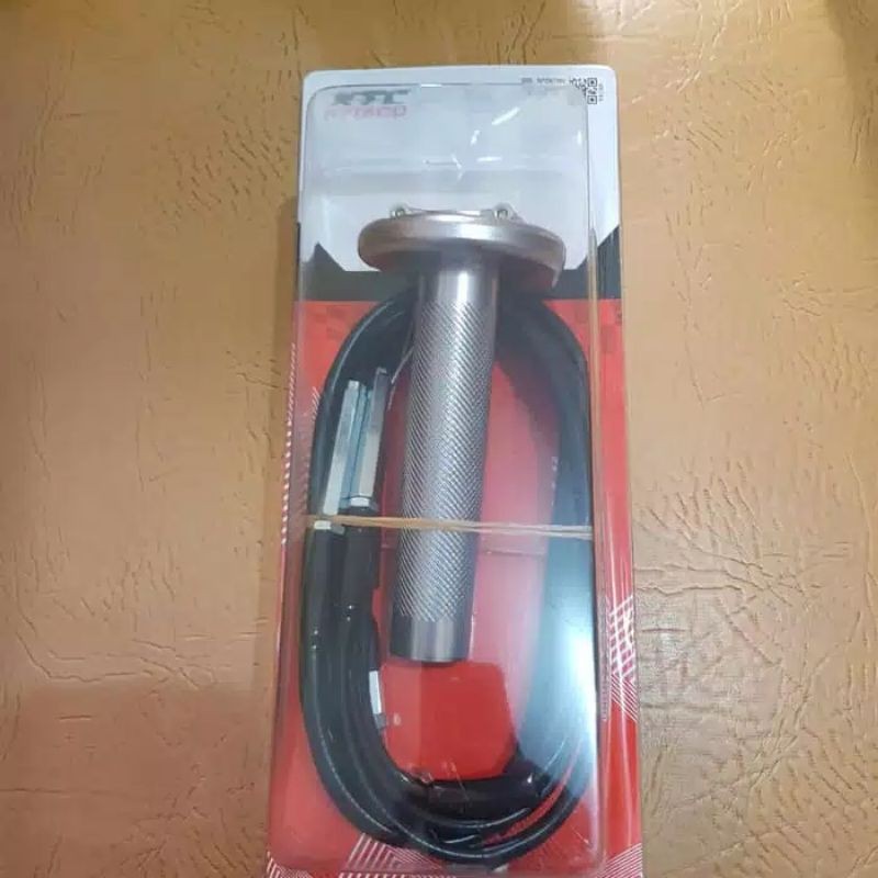 GAS SPONTAN NMAX | CB 150 2 CABLE