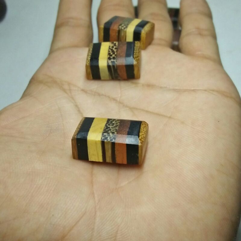 mata cincin kayu bertuah[batu akik]
