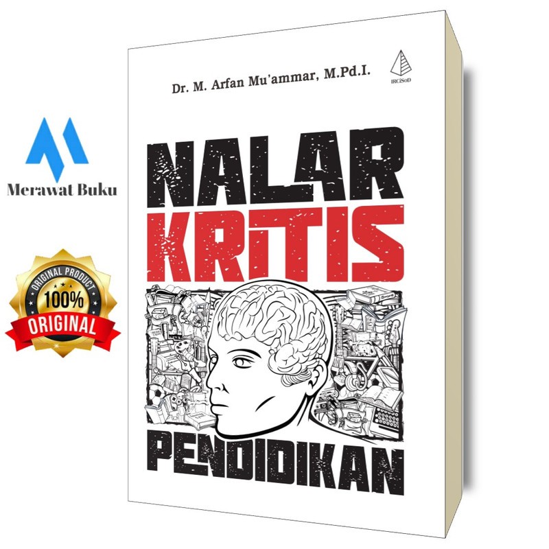 Nalar Kritis Pendidikan
