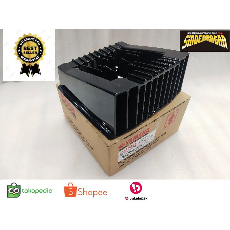 Cylinder kop rx king original Yamaha