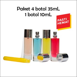 INspired parfume Bandung (35ML) wangi sesuai selera  Shopee Indonesia