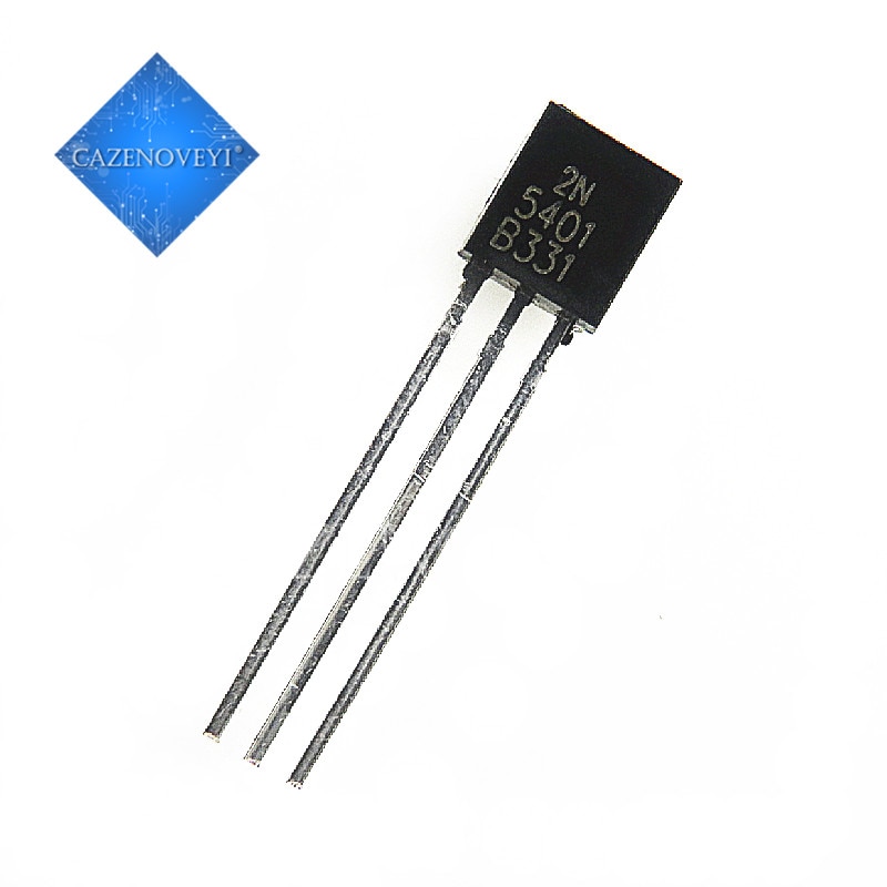 30pcs/lot 2N5401 2N5551 TL431 78L05 2SA970 2SC2240 A970 A2240 transistor In Stock