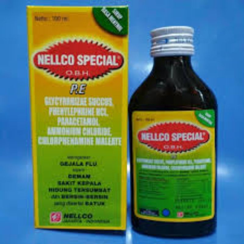 OBH NELLCO SPESIAL PE