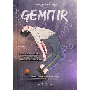 Novel Gemitir - CutputriKH