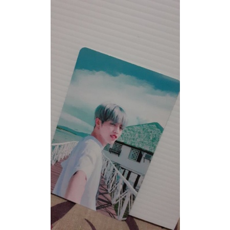 (Booked) Scoups Teen Age