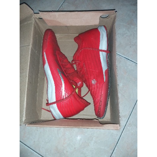 Specs Lightspeed 2 In second