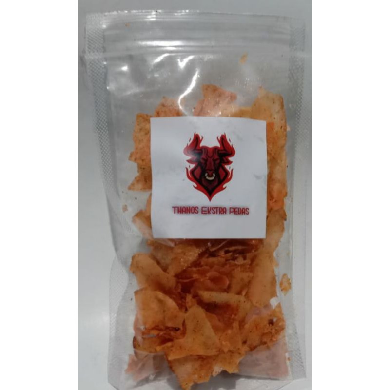 

keripik Thanos