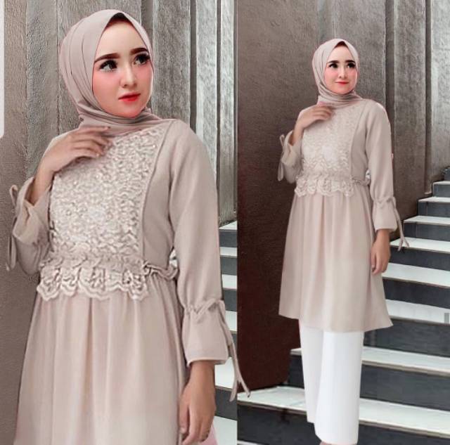 SET RIZKIN TULANG 3 warna