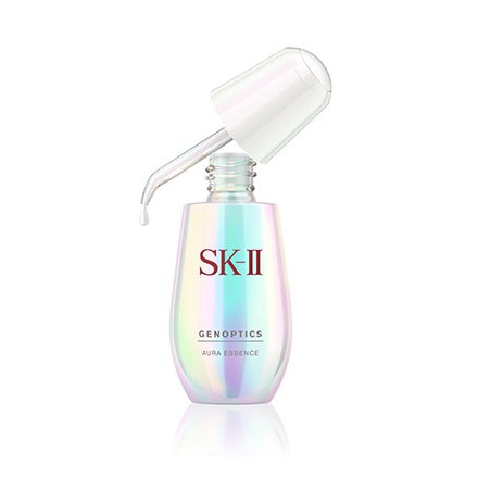 SK-II Genoptic Aura Essence Serum Brightening Mencerahkan