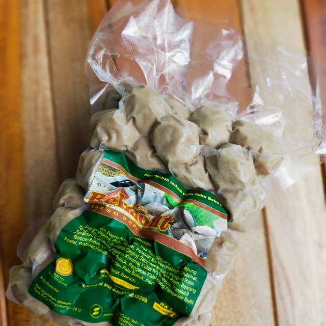 

Baso S14 isi 50 (700gr) dan baso s14 isi 25 (300gr)