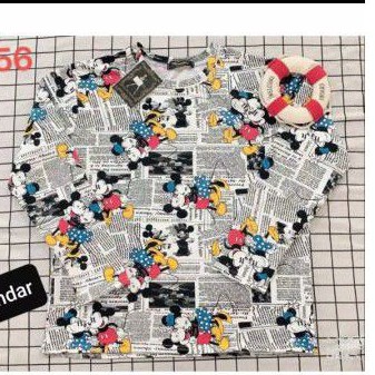 kaos import tiramisu premium