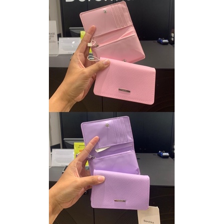 dompet kecil | dompet bershka | jastipbyasev
