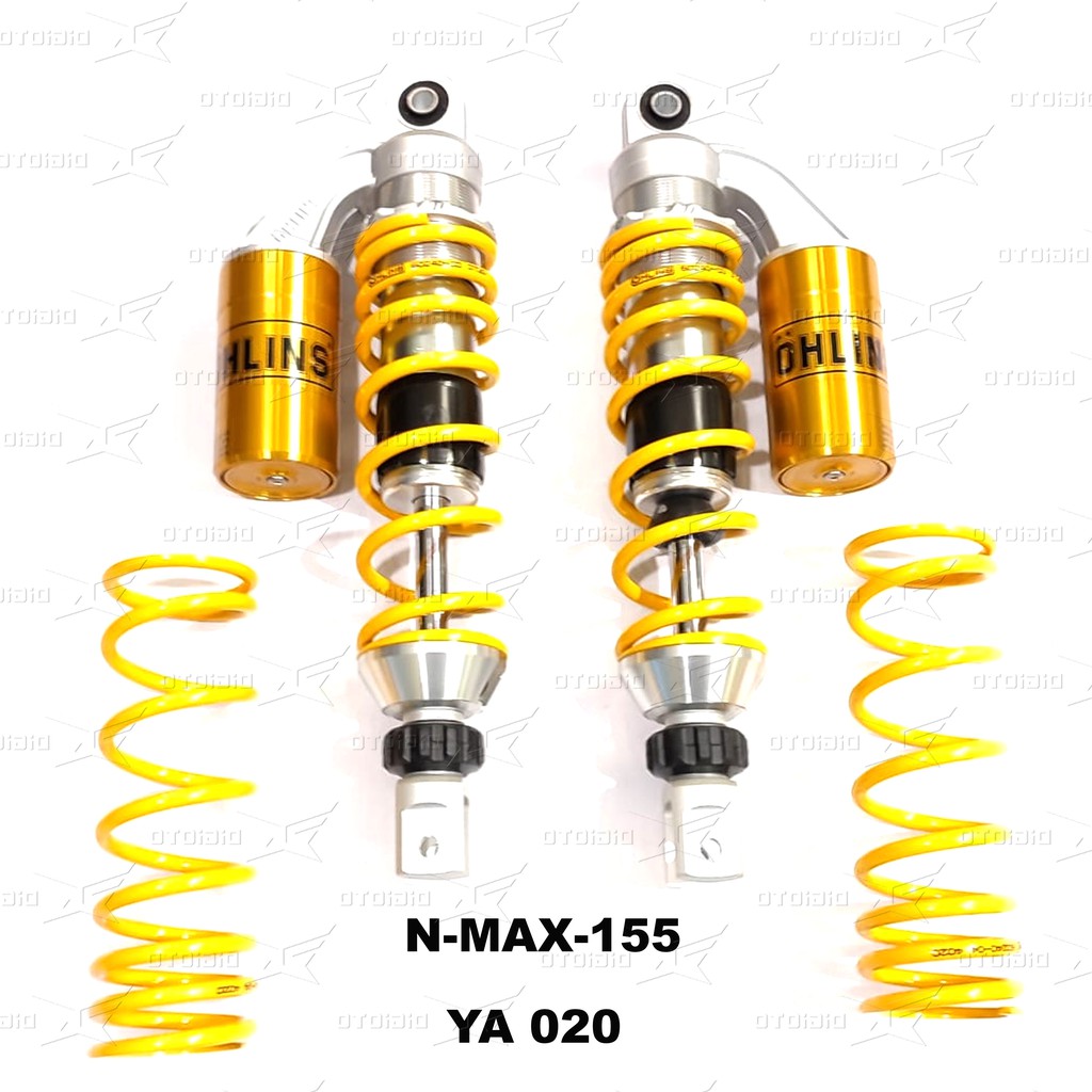 Shock Ohlins Motor Yamaha Nmax New 2020 YA 020