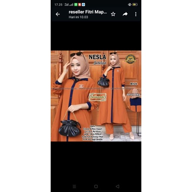 

paket nesla