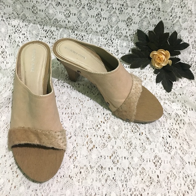 Sepatu Wanita Studio Nine