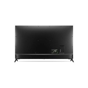 LG 43UJ652T 4K UHD Smart TV 43inch Body Metal New Model Garansi Resmi Limited