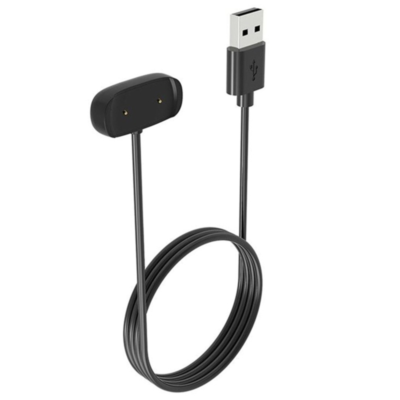 Cre Kabel Power Adapter Ringan Portable Untuk Amazfitbip3